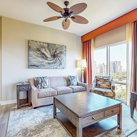 Luau Condos V دستين الغرفة الصورة