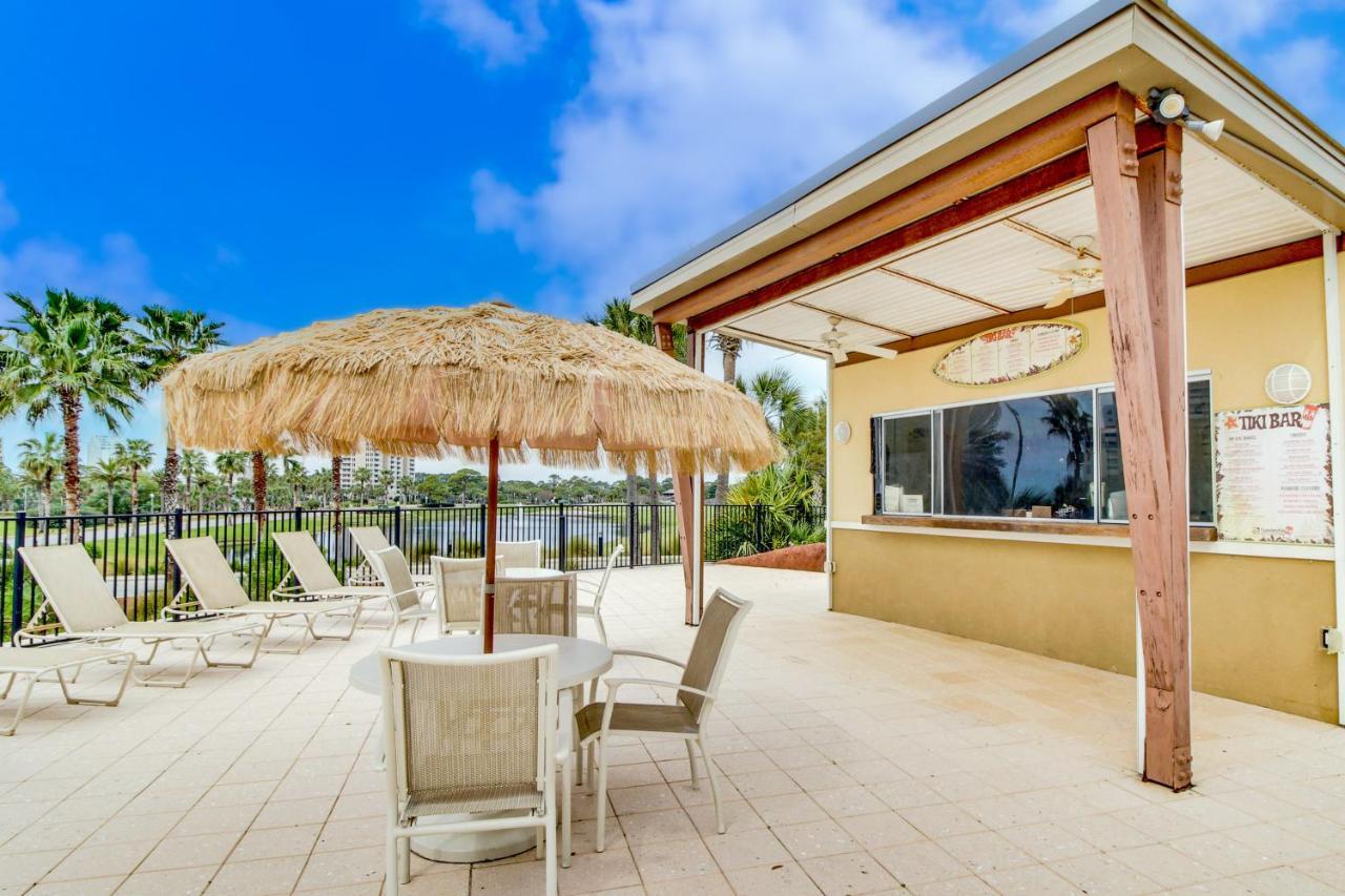 Luau Condos V دستين المظهر الخارجي الصورة
