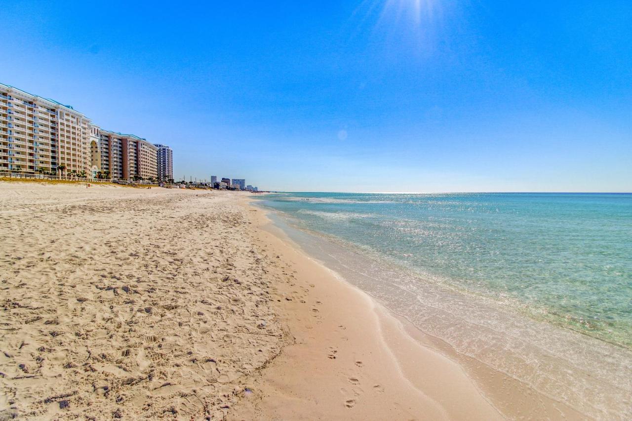 Luau Condos V دستين المظهر الخارجي الصورة