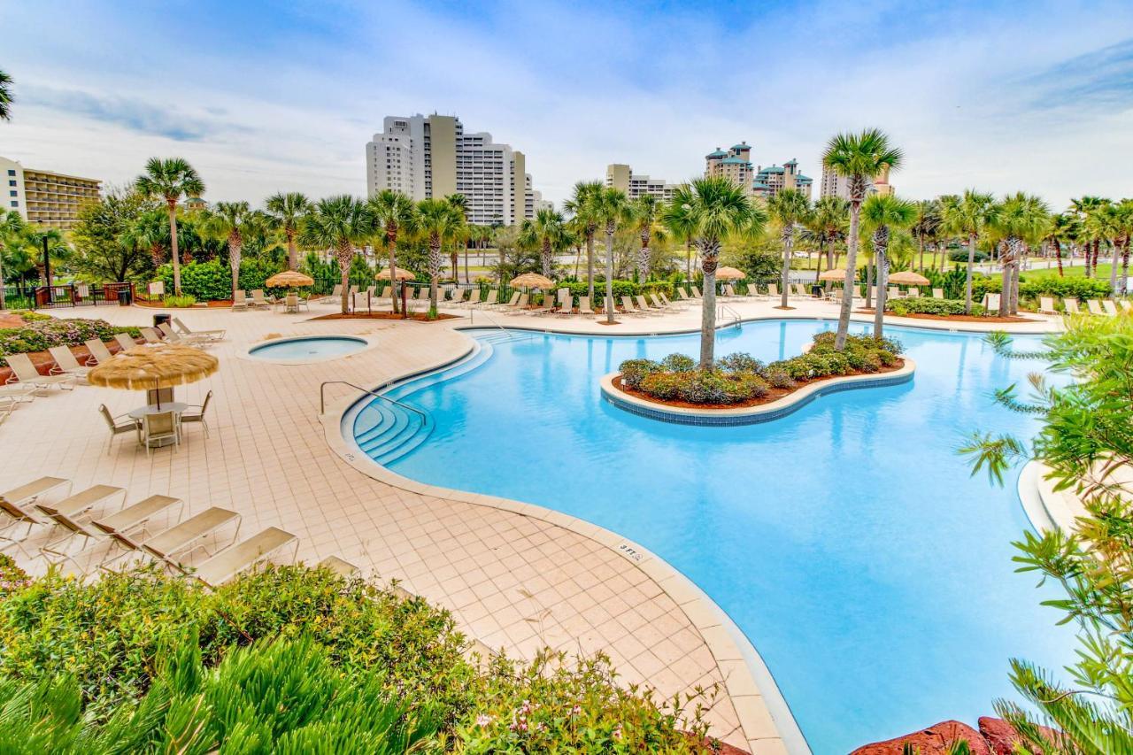 Luau Condos V دستين المظهر الخارجي الصورة