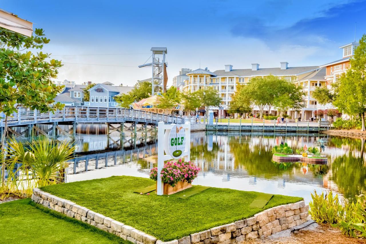 Luau Condos V دستين المظهر الخارجي الصورة