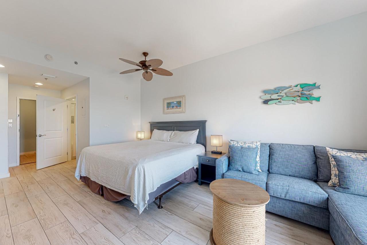 Luau Condos V دستين المظهر الخارجي الصورة