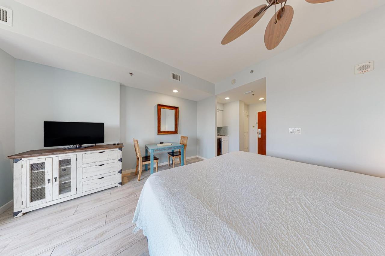 Luau Condos V دستين المظهر الخارجي الصورة