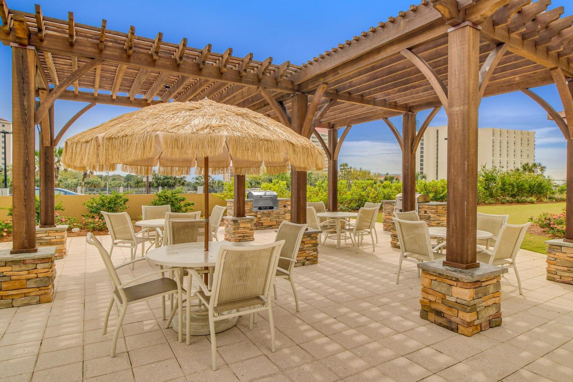 Luau Condos V دستين الغرفة الصورة