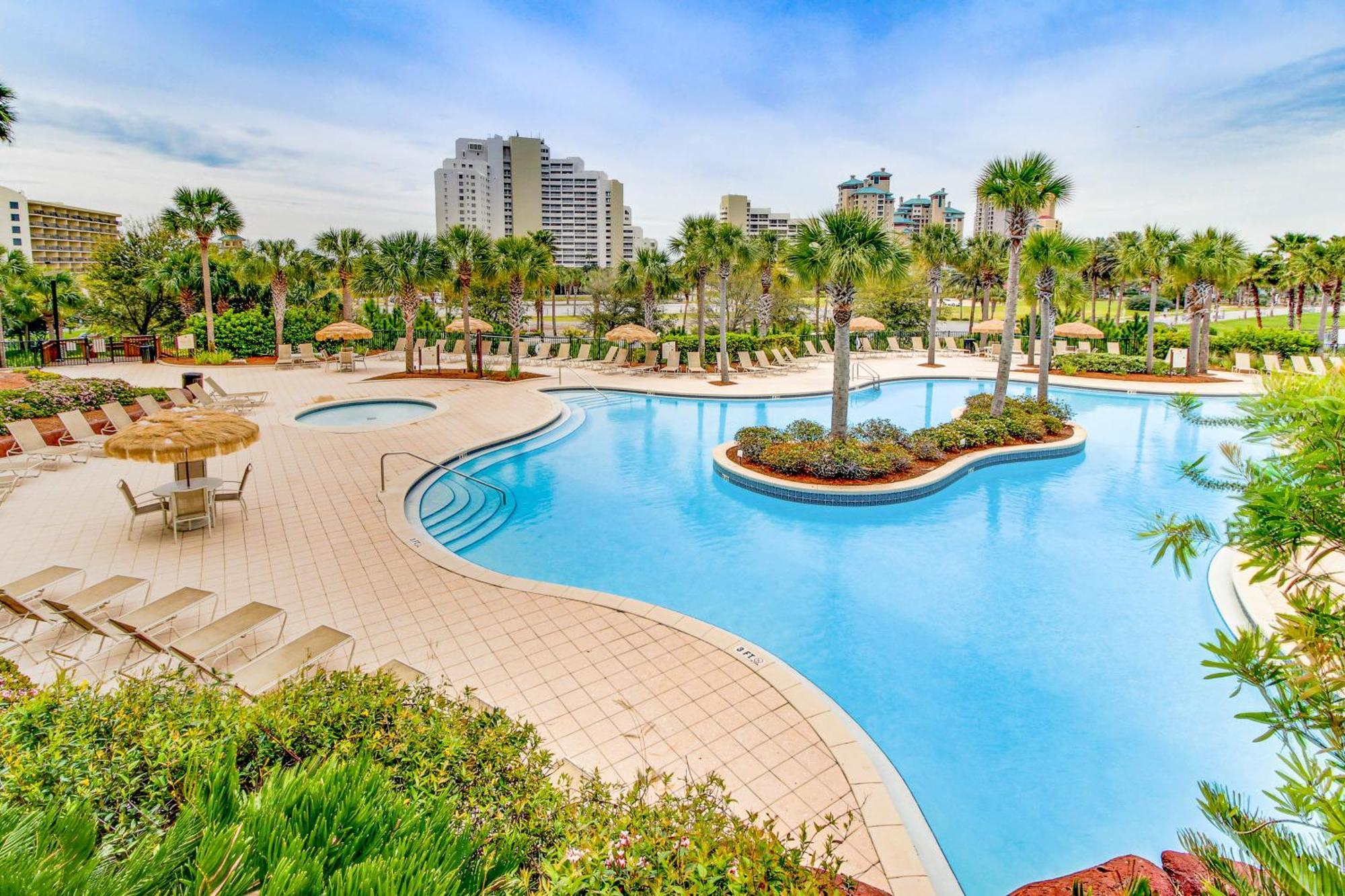 Luau Condos V دستين الغرفة الصورة