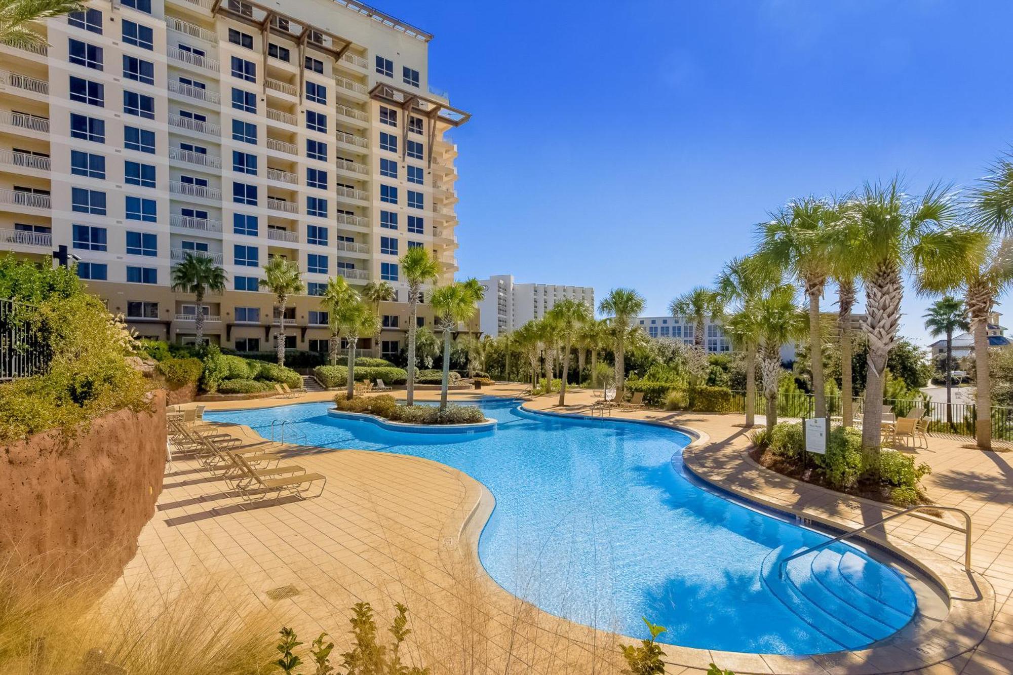 Luau Condos V دستين الغرفة الصورة
