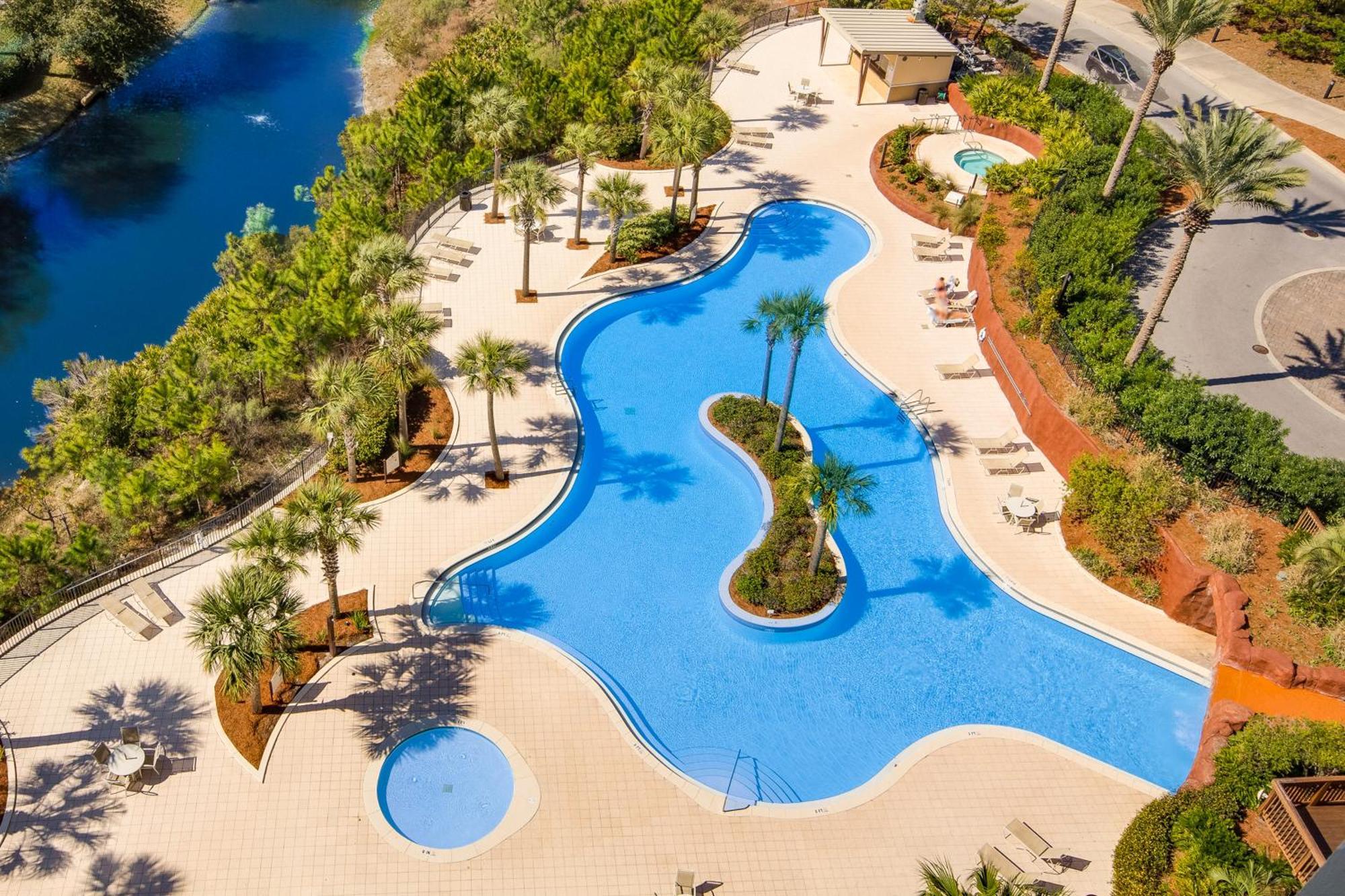 Luau Condos V دستين الغرفة الصورة