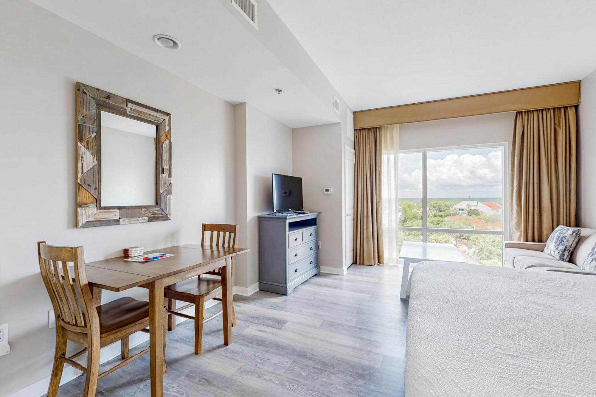 Luau Condos V دستين الغرفة الصورة