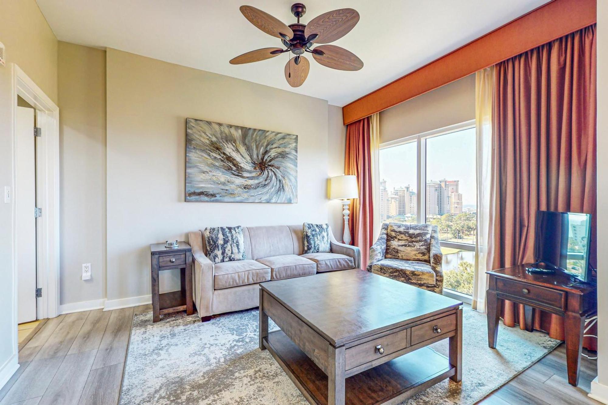 Luau Condos V دستين الغرفة الصورة