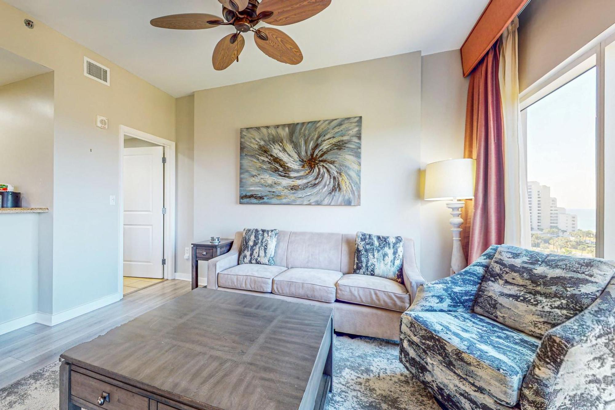 Luau Condos V دستين الغرفة الصورة