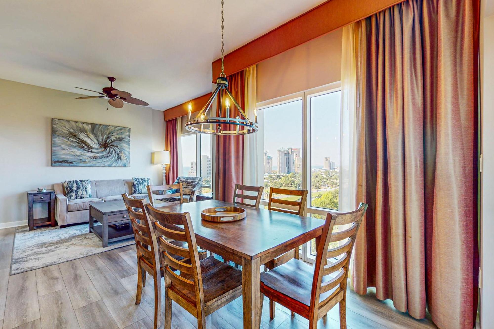Luau Condos V دستين الغرفة الصورة