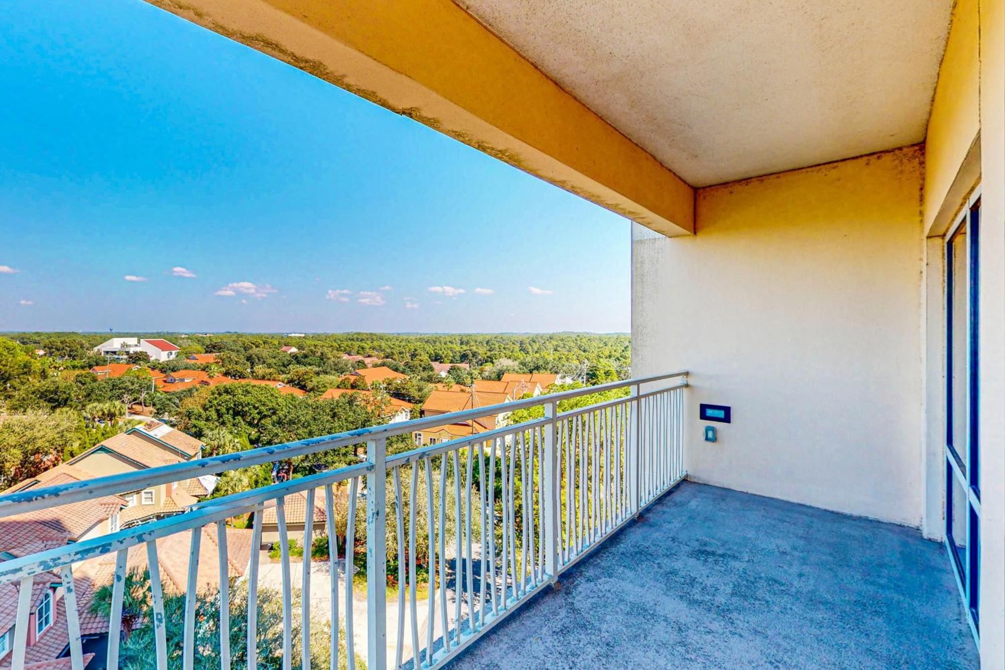 Luau Condos V دستين الغرفة الصورة