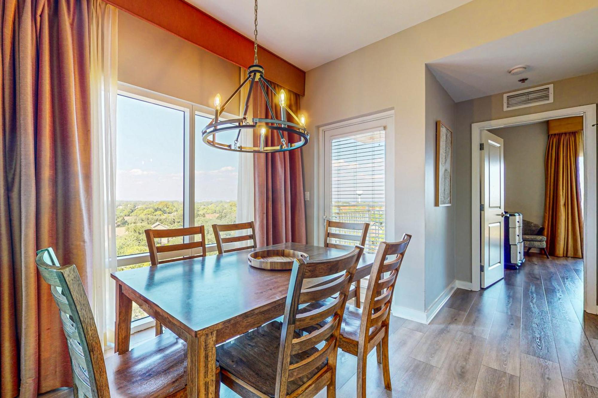Luau Condos V دستين الغرفة الصورة